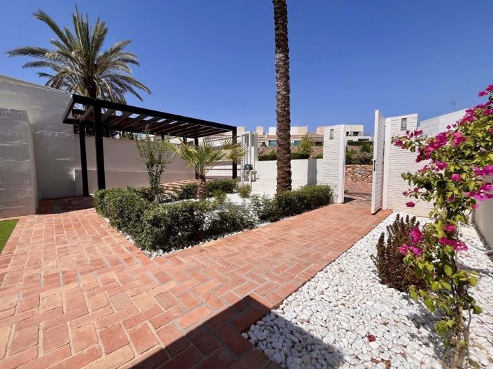 Image No.21-Maison de ville de 2 chambres à vendre à Sucina