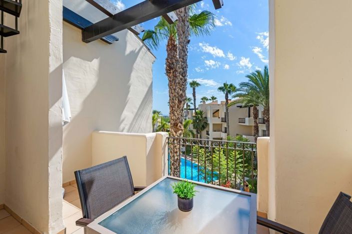 Image No.20-2 Bed Penthouse for sale