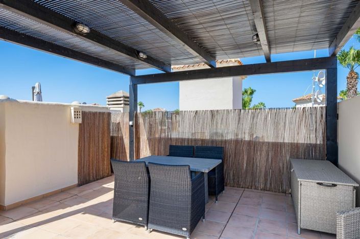 Image No.25-2 Bed Penthouse for sale