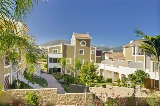 Image No.5-Appartement de 2 chambres à vendre à Estepona