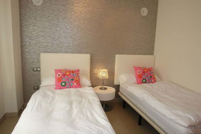 Image No.8-Appartement de 2 chambres à vendre à Estepona