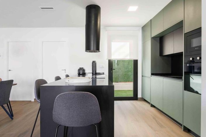 Image No.10-Jumelé de 3 chambres à vendre à Ciudad Quesada