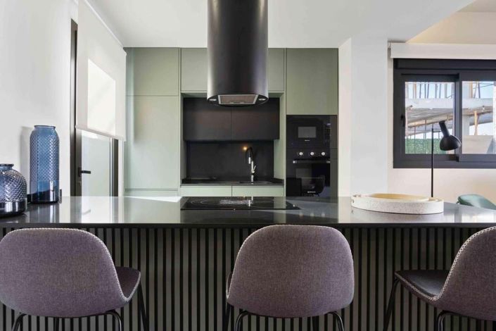 Image No.11-Jumelé de 3 chambres à vendre à Ciudad Quesada