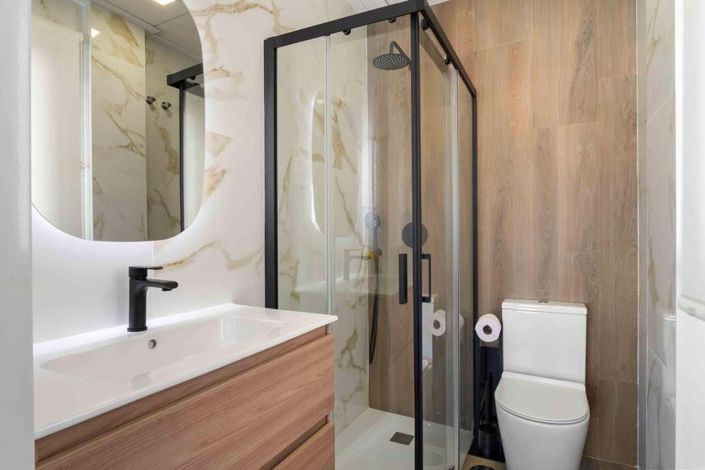 Image No.23-Jumelé de 3 chambres à vendre à Ciudad Quesada