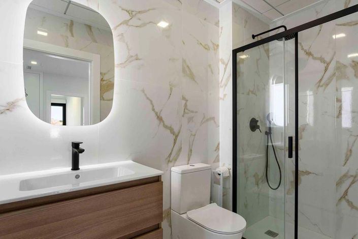 Image No.26-Jumelé de 3 chambres à vendre à Ciudad Quesada