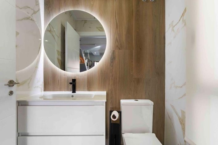 Image No.30-Jumelé de 3 chambres à vendre à Ciudad Quesada