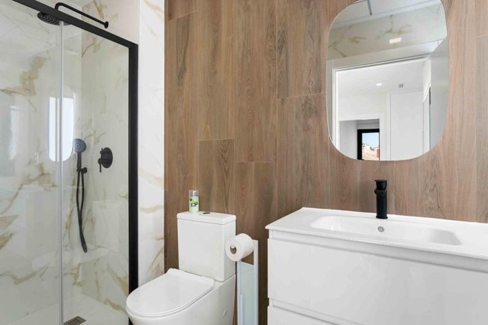 Image No.31-Jumelé de 3 chambres à vendre à Ciudad Quesada