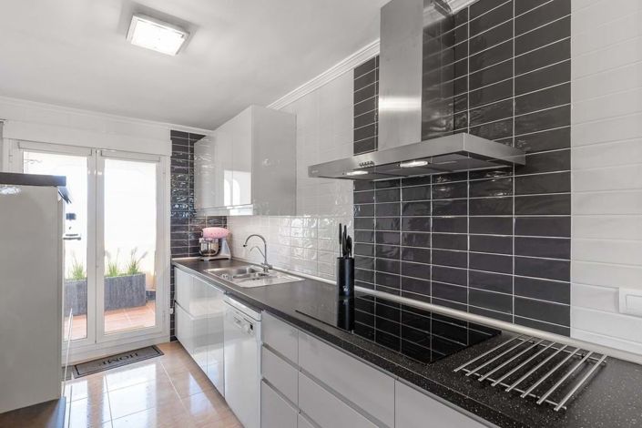 Image No.11-Penthouse de 2 chambres à vendre à Villamartin