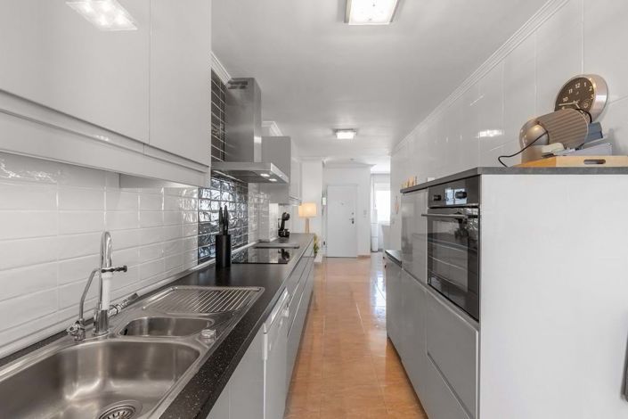 Image No.14-Penthouse de 2 chambres à vendre à Villamartin