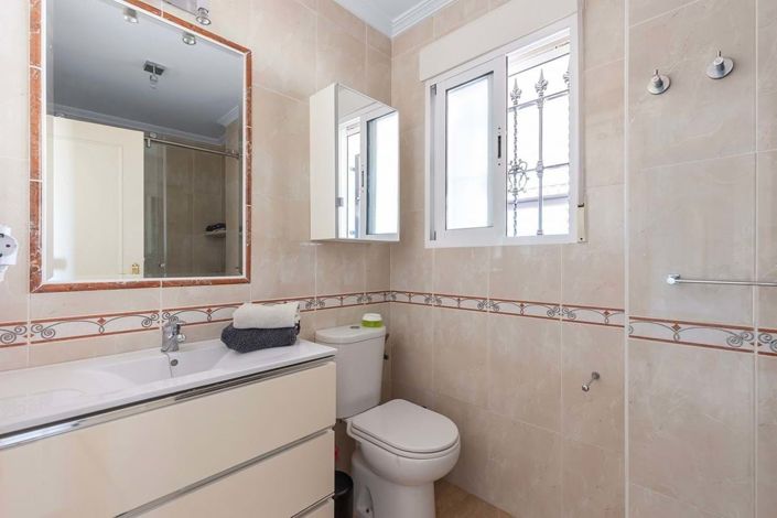 Image No.18-Penthouse de 2 chambres à vendre à Villamartin