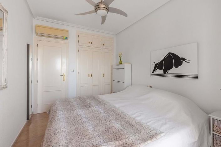 Image No.21-Penthouse de 2 chambres à vendre à Villamartin