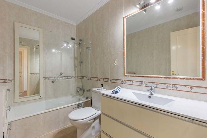 Image No.22-Penthouse de 2 chambres à vendre à Villamartin