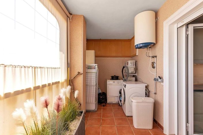 Image No.31-Penthouse de 2 chambres à vendre à Villamartin