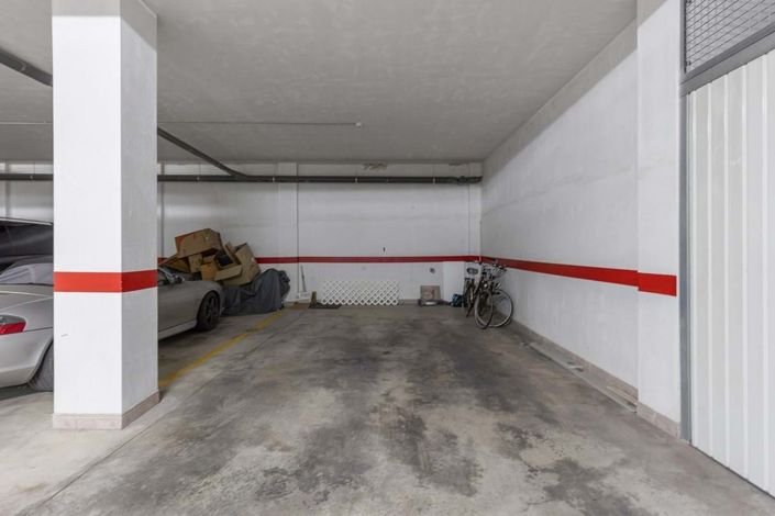 Image No.35-Penthouse de 2 chambres à vendre à Villamartin