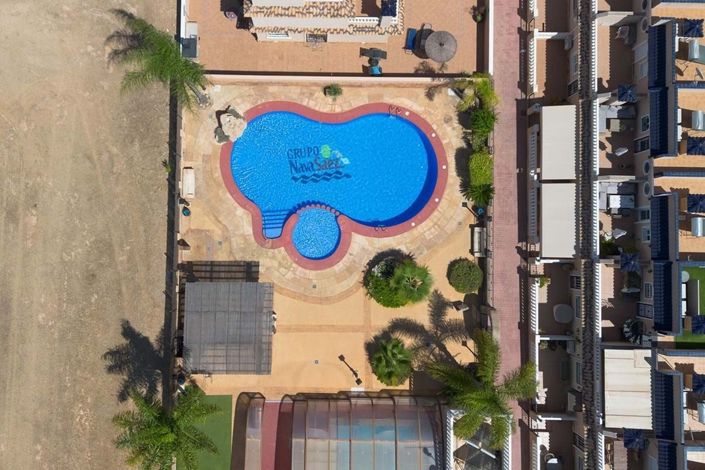 Image No.38-Penthouse de 2 chambres à vendre à Villamartin