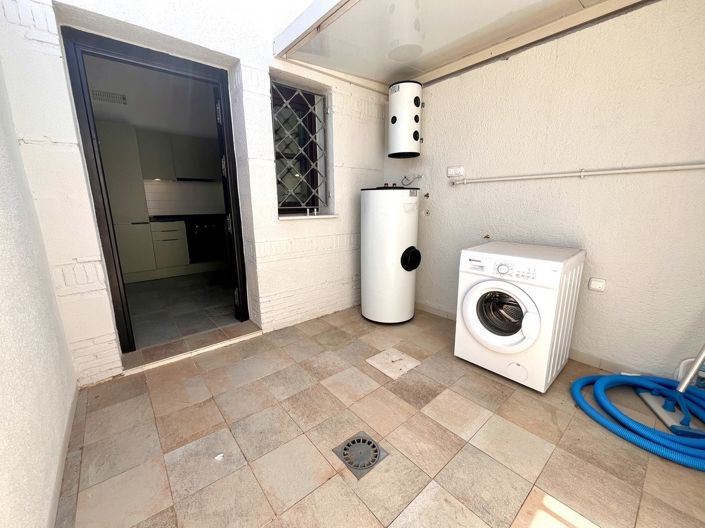 Image No.25-Maison de ville de 2 chambres à vendre à Sucina