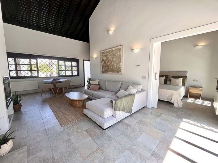 Image No.4-Maison de ville de 2 chambres à vendre à Sucina