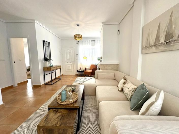 Image No.10-Appartement de 3 chambres à vendre à Sucina