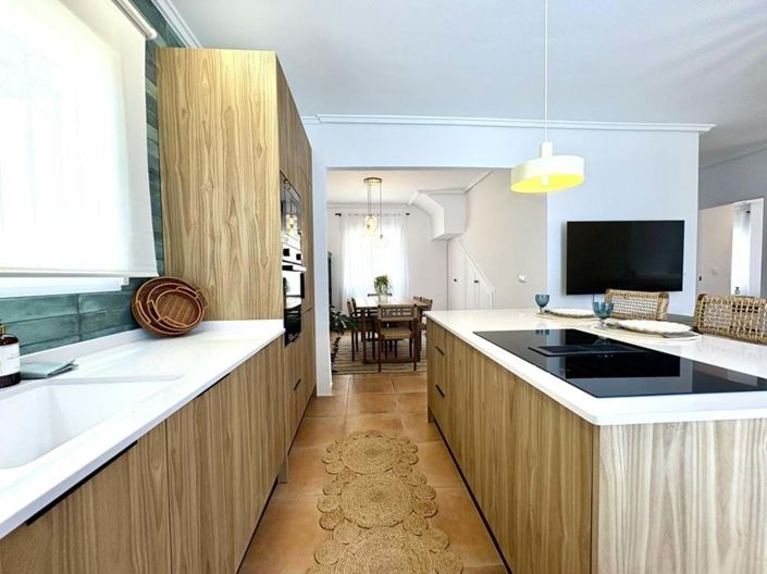 Image No.15-Appartement de 3 chambres à vendre à Sucina