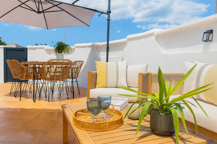 Image No.2-Appartement de 3 chambres à vendre à Sucina