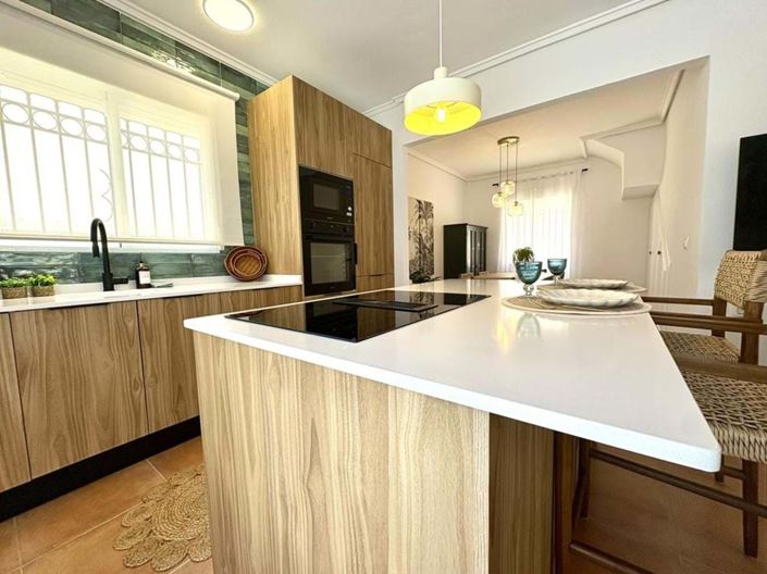 Image No.31-Appartement de 3 chambres à vendre à Sucina