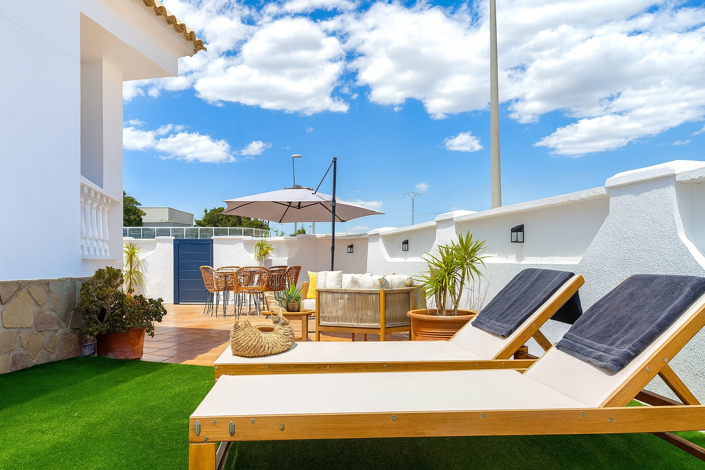 Image No.4-Appartement de 3 chambres à vendre à Sucina