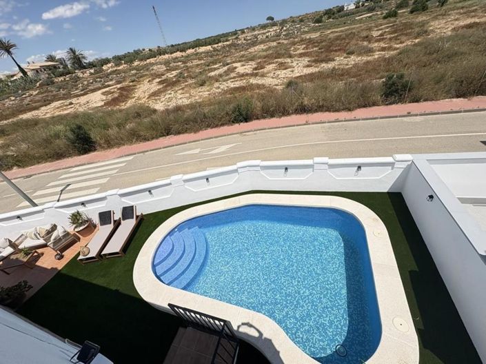 Image No.53-Appartement de 3 chambres à vendre à Sucina