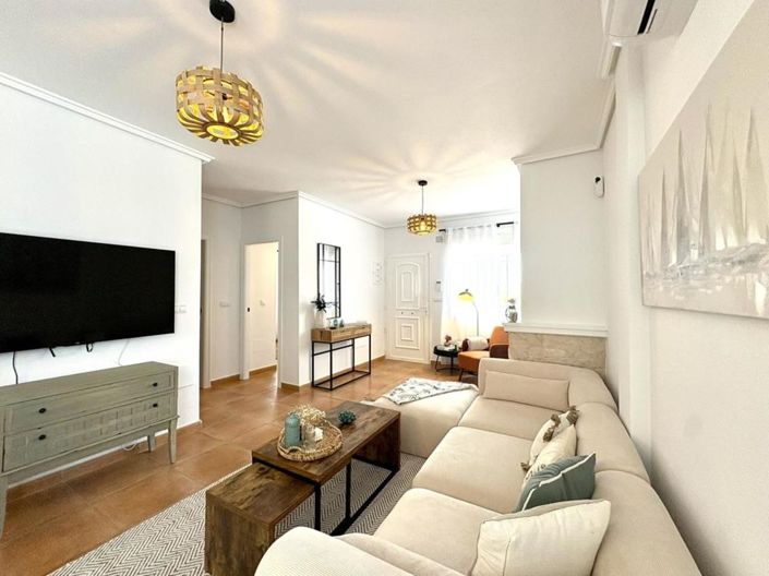 Image No.9-Appartement de 3 chambres à vendre à Sucina