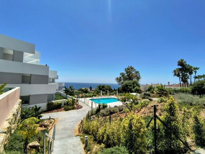 Image No.34-2 Bed Apartment for sale