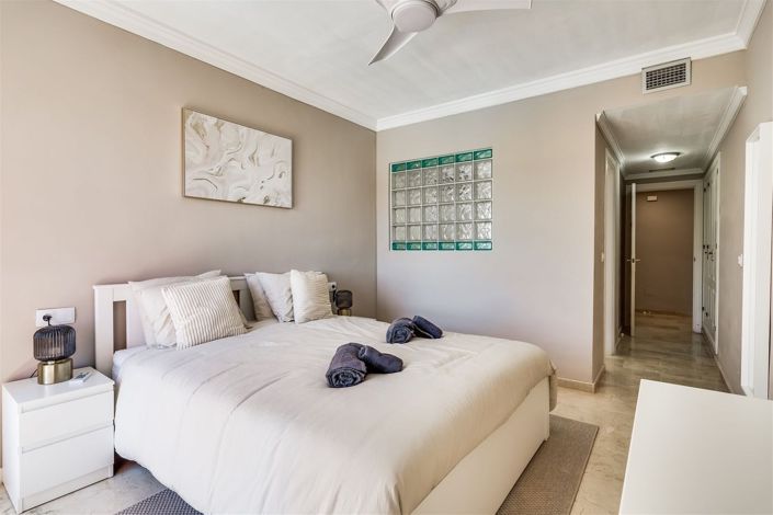 Image No.11-Appartement de 2 chambres à vendre à Estepona