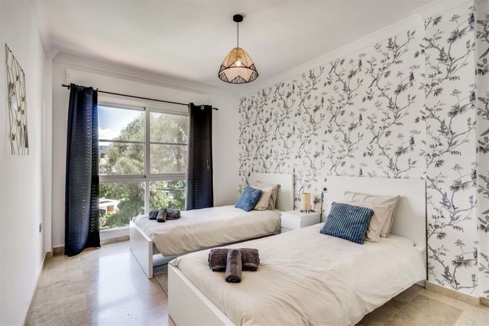 Image No.8-Appartement de 2 chambres à vendre à Estepona