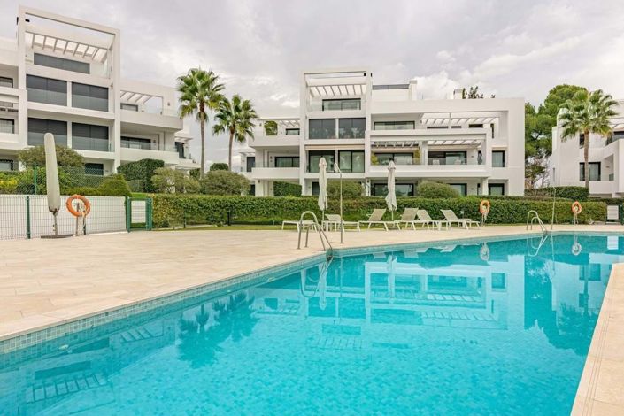 Image No.26-2 Bed Apartment for sale