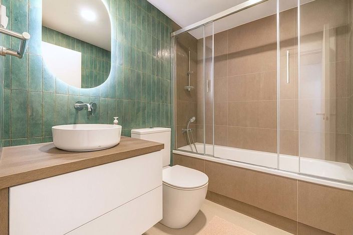 Image No.14-3 Bed Apartment for sale