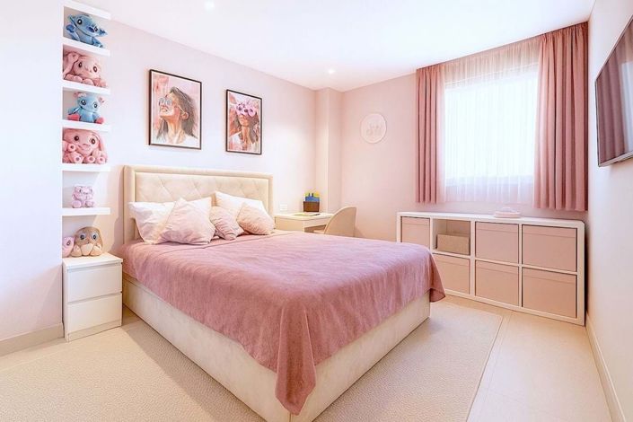 Image No.15-3 Bed Apartment for sale