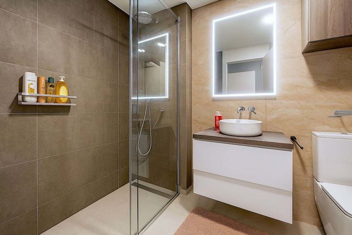 Image No.17-3 Bed Apartment for sale