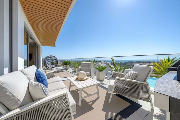 Image No.19-3 Bed Apartment for sale