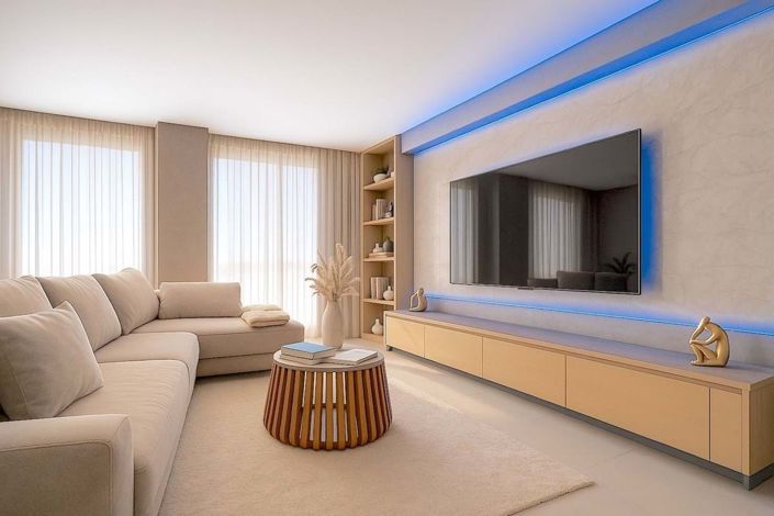 Image No.4-3 Bed Apartment for sale