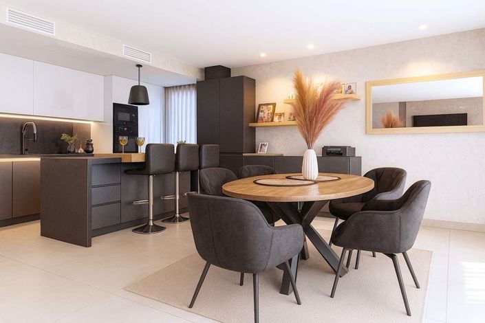 Image No.5-3 Bed Apartment for sale