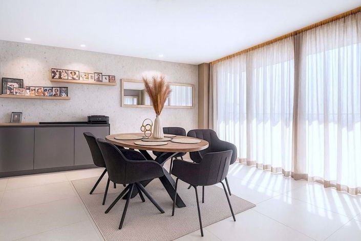 Image No.6-3 Bed Apartment for sale