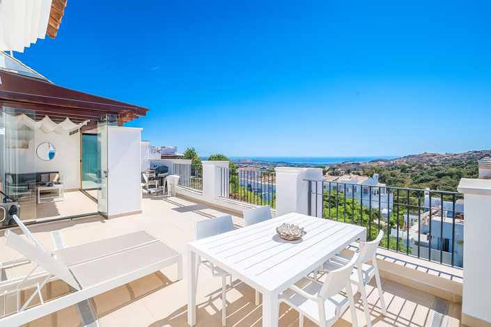 Image No.1-3 Bed Penthouse for sale
