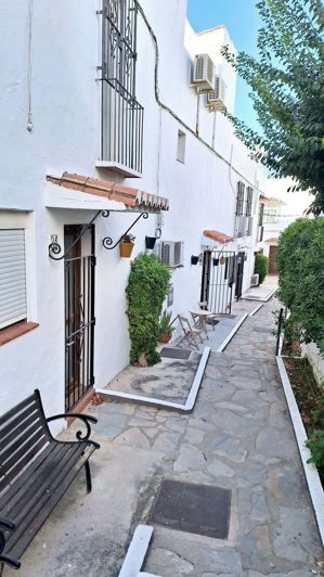 Image No.22-Maison de ville de 3 chambres à vendre à La Duquesa