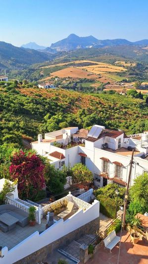 Image No.26-Maison de ville de 3 chambres à vendre à La Duquesa