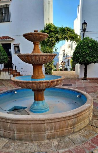 Image No.29-Maison de ville de 3 chambres à vendre à La Duquesa