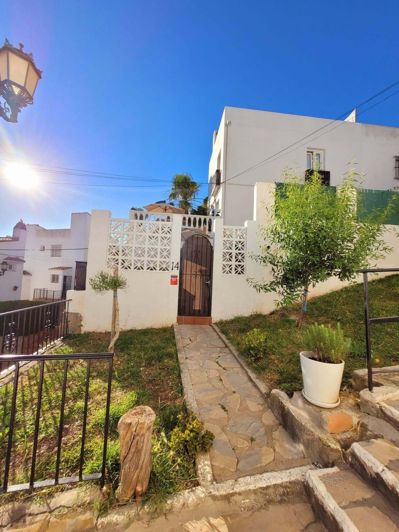 Image No.30-Maison de ville de 3 chambres à vendre à La Duquesa