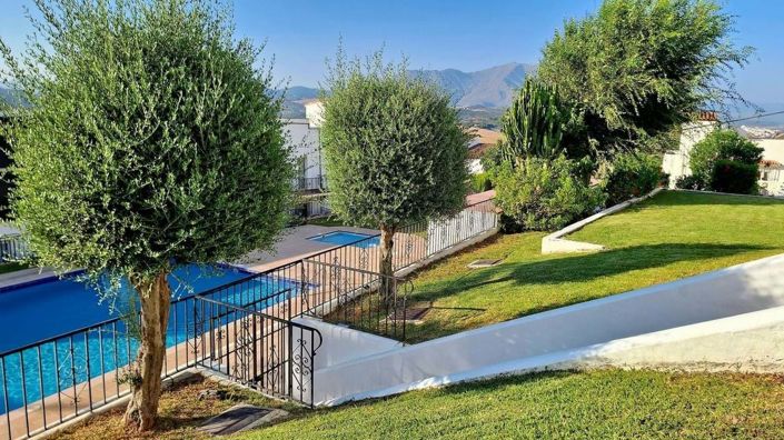 Image No.31-Maison de ville de 3 chambres à vendre à La Duquesa