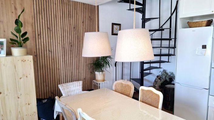 Image No.5-Maison de ville de 3 chambres à vendre à La Duquesa