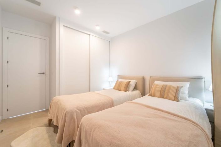 Image No.12-2 Bed Apartment for sale