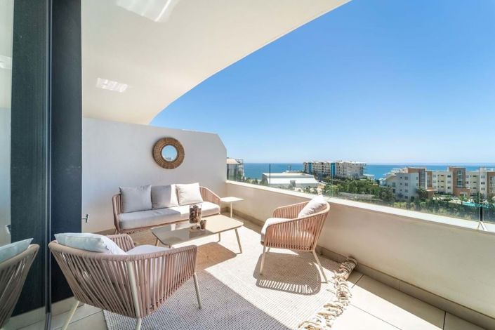 Image No.19-2 Bed Apartment for sale