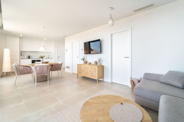 Image No.30-2 Bed Apartment for sale