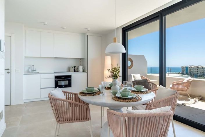 Image No.6-2 Bed Apartment for sale